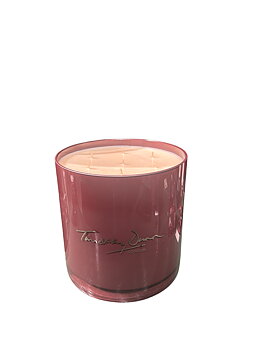 Timothy Dunn Arabian Fig Lux Candle
