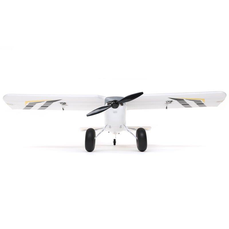 E-flite UMX Timber X BNF Basic with AS3X and SAFE Select, 570mm - 13