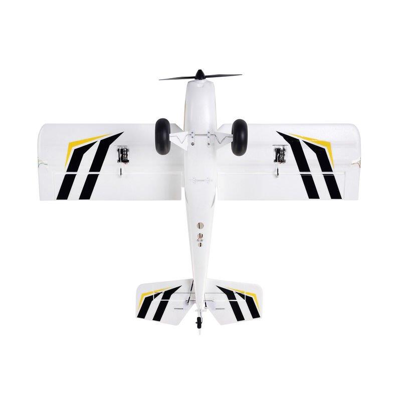 E-flite UMX Timber X BNF Basic with AS3X and SAFE Select, 570mm - 15