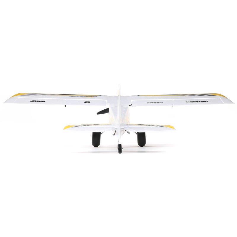 E-flite UMX Timber X BNF Basic with AS3X and SAFE Select, 570mm - 14