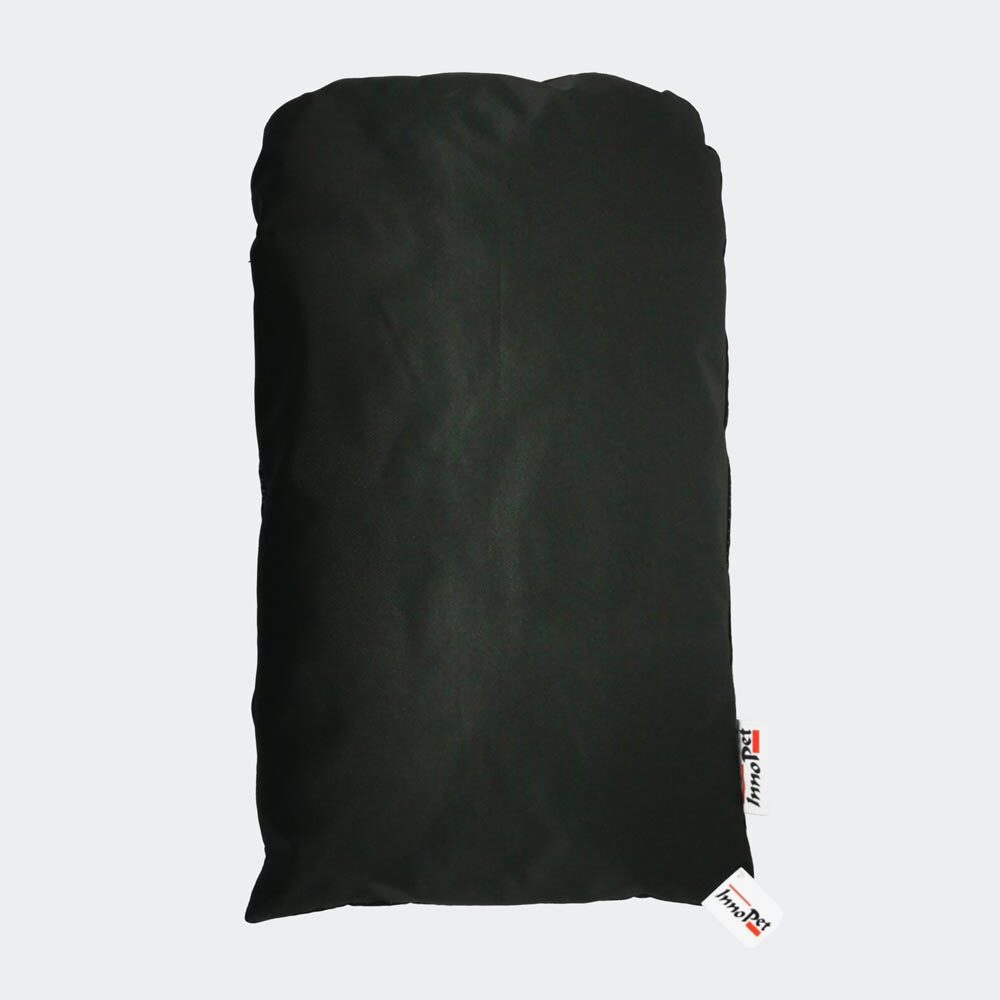 InnoPet Orthopedic  Pillow for Sporty Trailer - Musta - 4