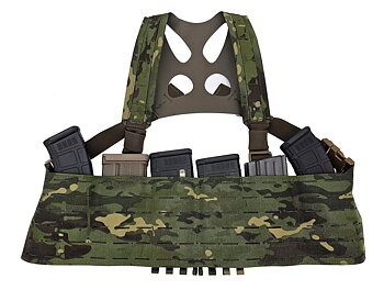 Plate carriers & Chest rigs - corax-store