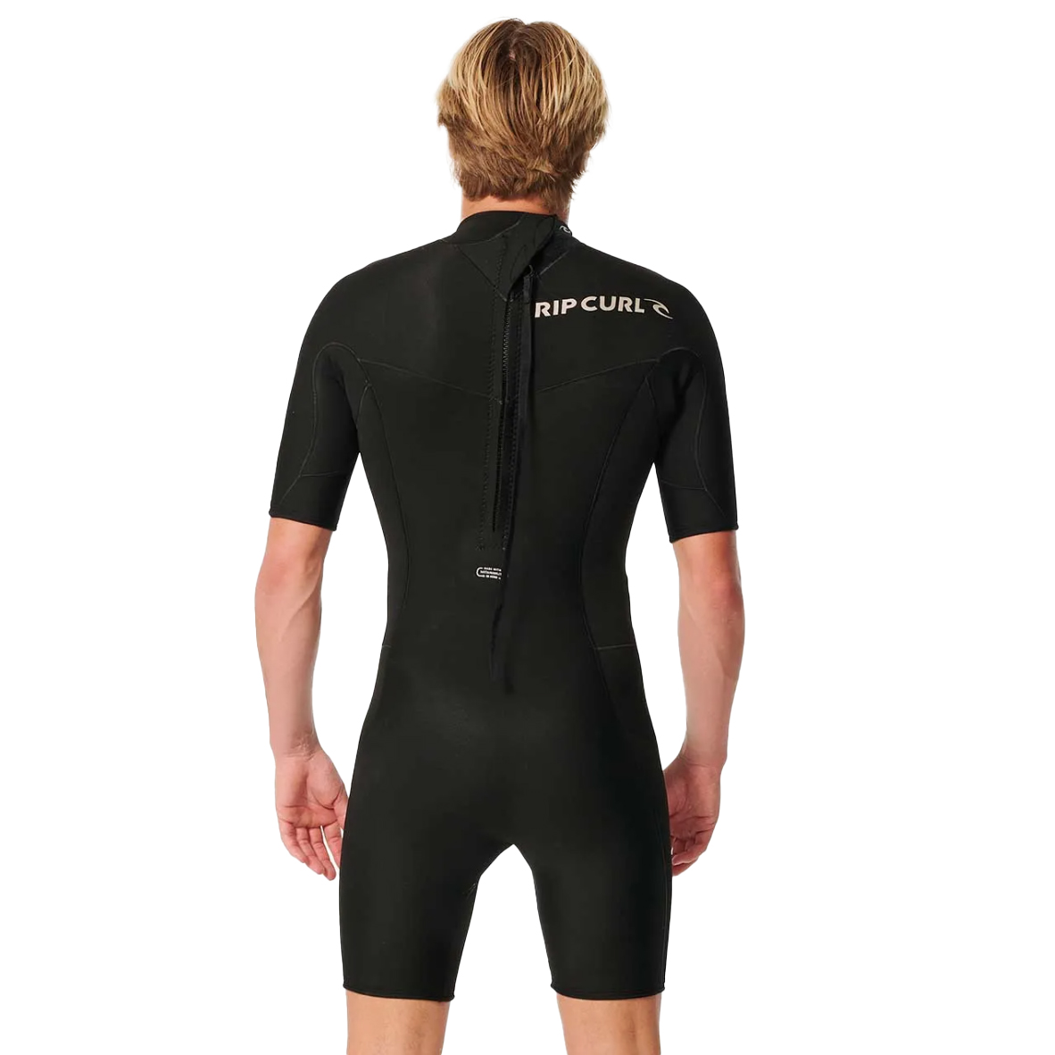 Rip Curl våtdräkt Dawn Patrol ECO Shorty 2 mm BZ S/SL  - 2
