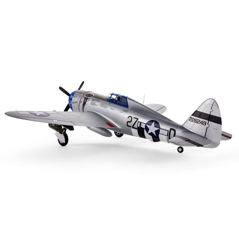 E-flite P-47 Razorback 1.2m PNP - 15