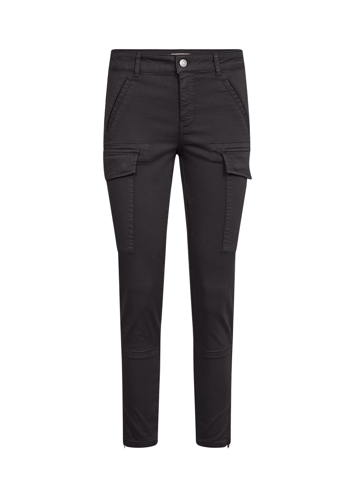 SC-Shadi Patrizia 20-B  Pants  Black