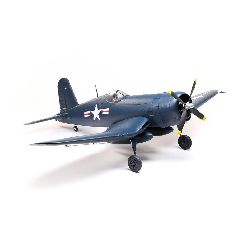 E-flite F4U-4 Corsair 1.2m PNP - 20