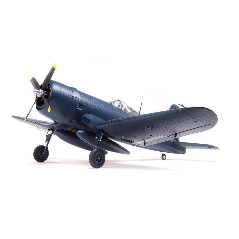 E-flite F4U-4 Corsair 1.2m PNP - 19
