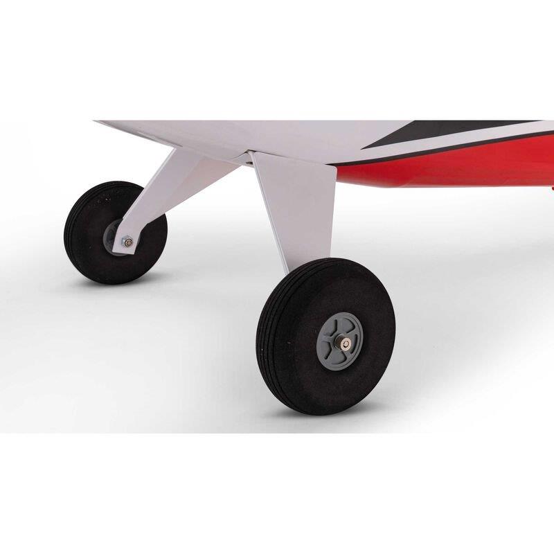 E-flite Turbo Timber SWS 2.0m ARF - 19
