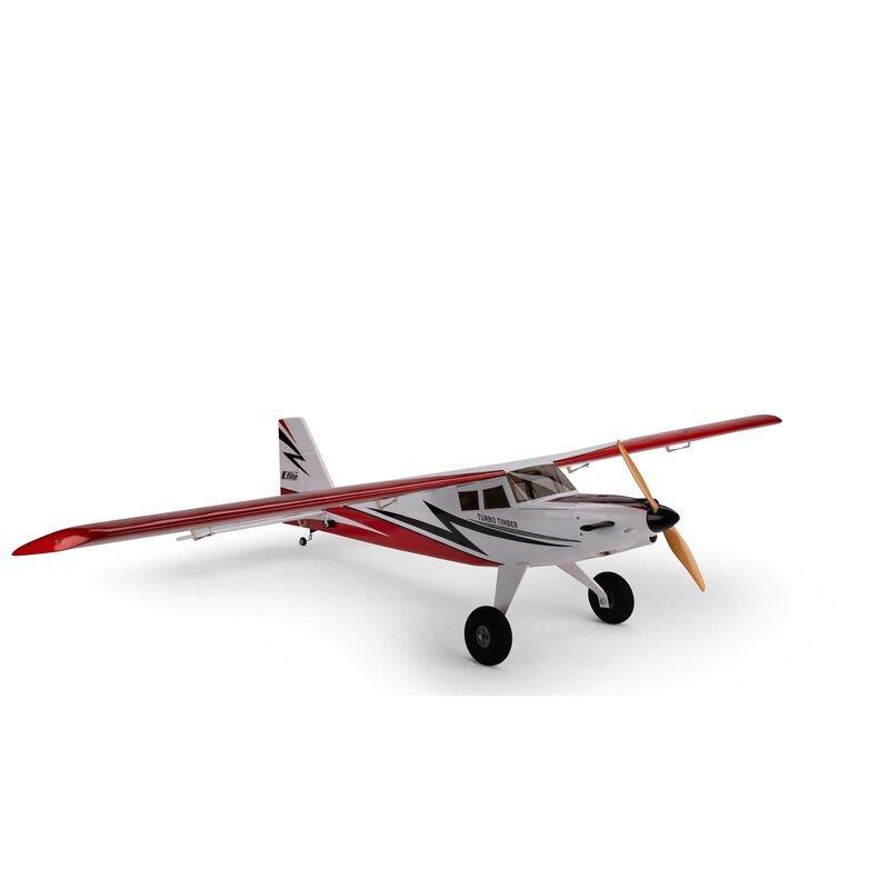 E-flite Turbo Timber SWS 2.0m ARF - 14