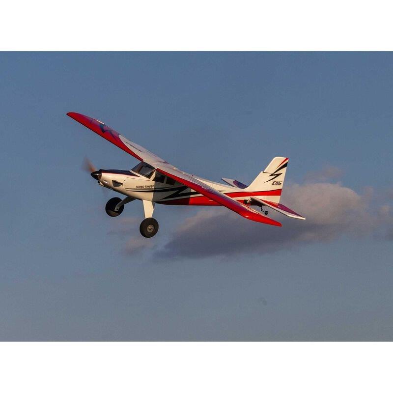 E-flite Turbo Timber SWS 2.0m ARF - 2