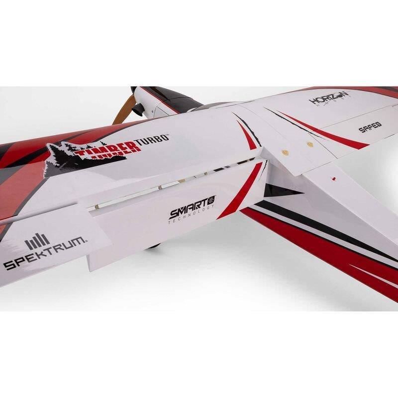 E-flite Turbo Timber SWS 2.0m ARF - 20