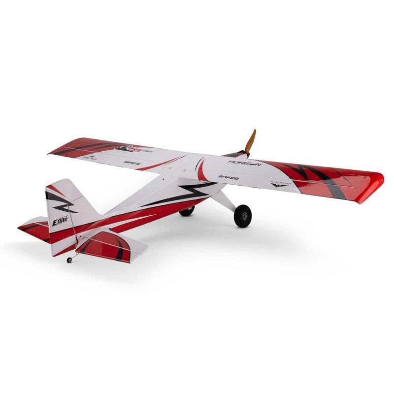 E-flite Turbo Timber SWS 2.0m ARF - 16