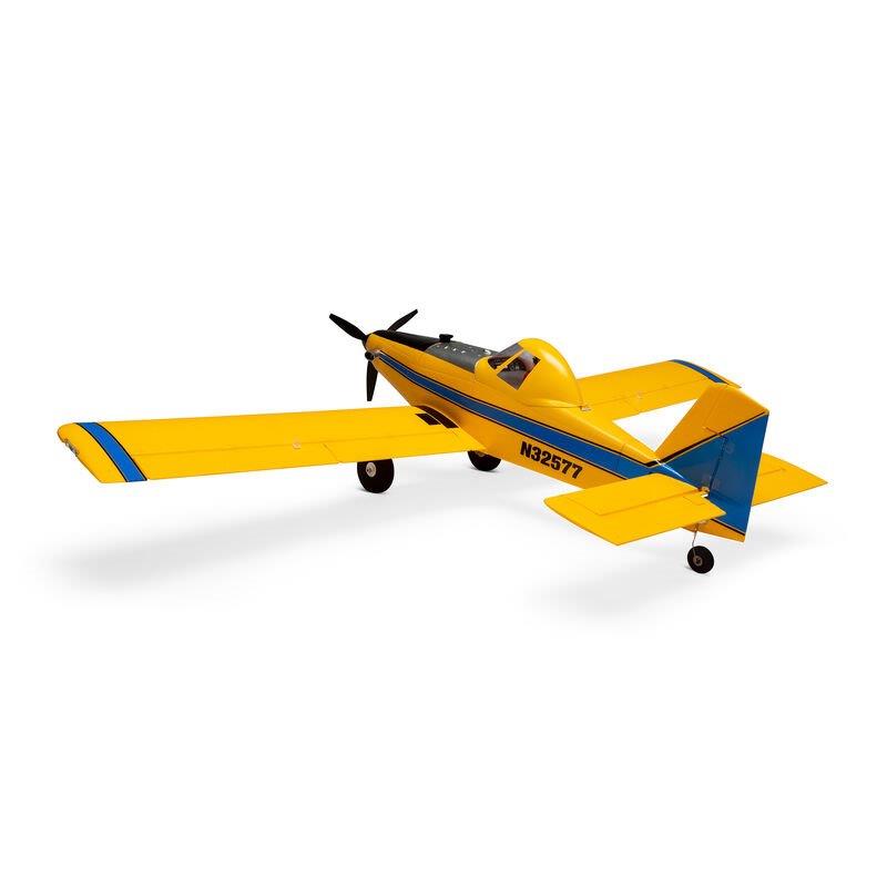E-flite UMX Air Tractor BNF Basic with AS3X and SAFE Select - 14