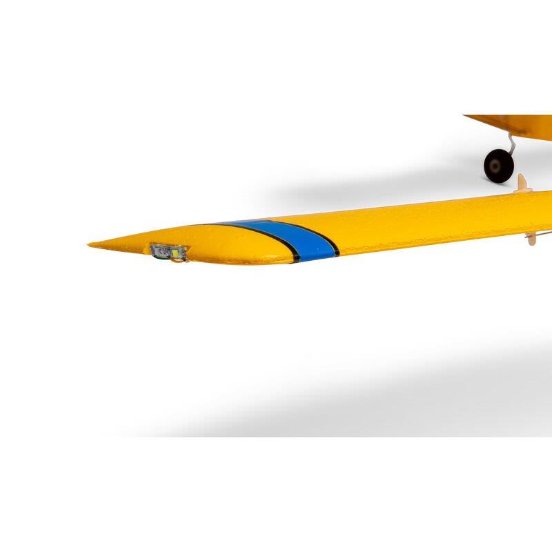 E-flite UMX Air Tractor BNF Basic with AS3X and SAFE Select - 19