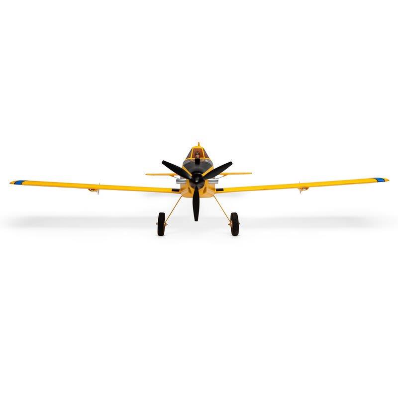 E-flite UMX Air Tractor BNF Basic with AS3X and SAFE Select - 9