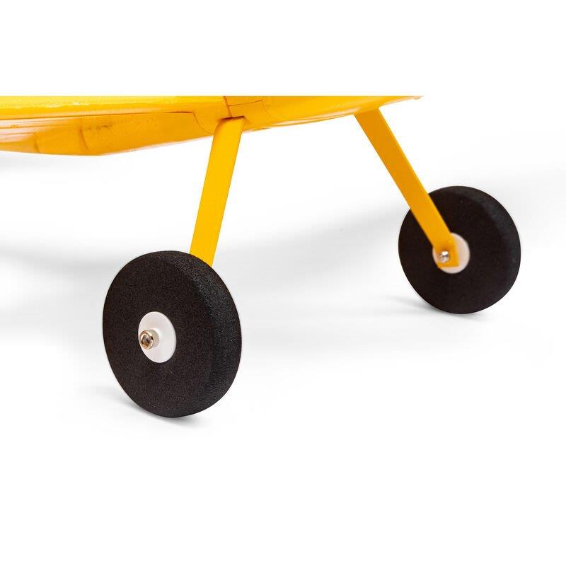 E-flite UMX Air Tractor BNF Basic with AS3X and SAFE Select - 18