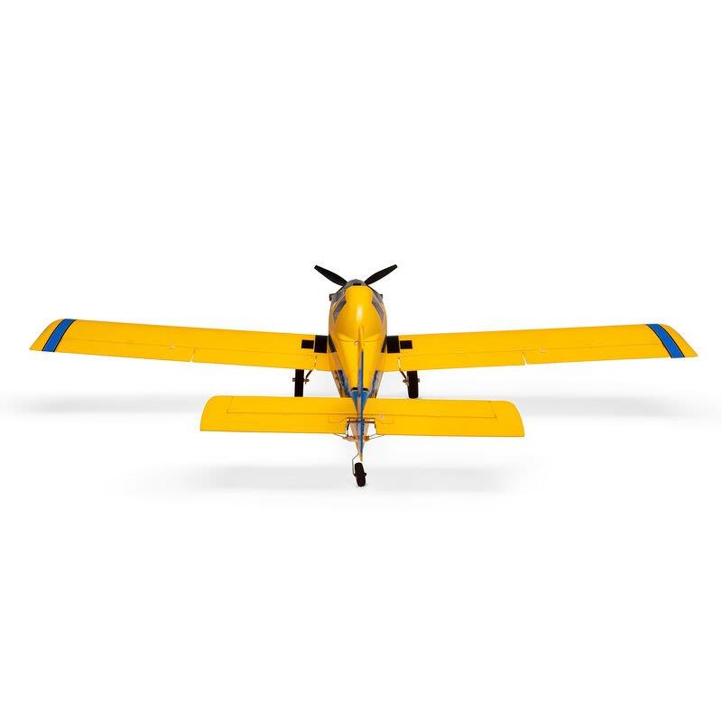 E-flite UMX Air Tractor BNF Basic with AS3X and SAFE Select - 13