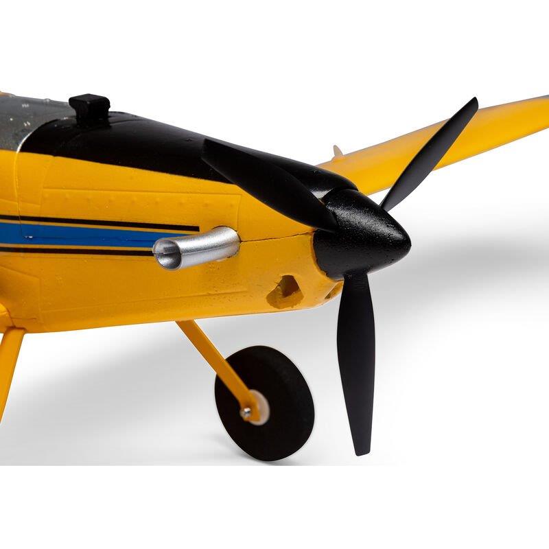 E-flite UMX Air Tractor BNF Basic with AS3X and SAFE Select - 17