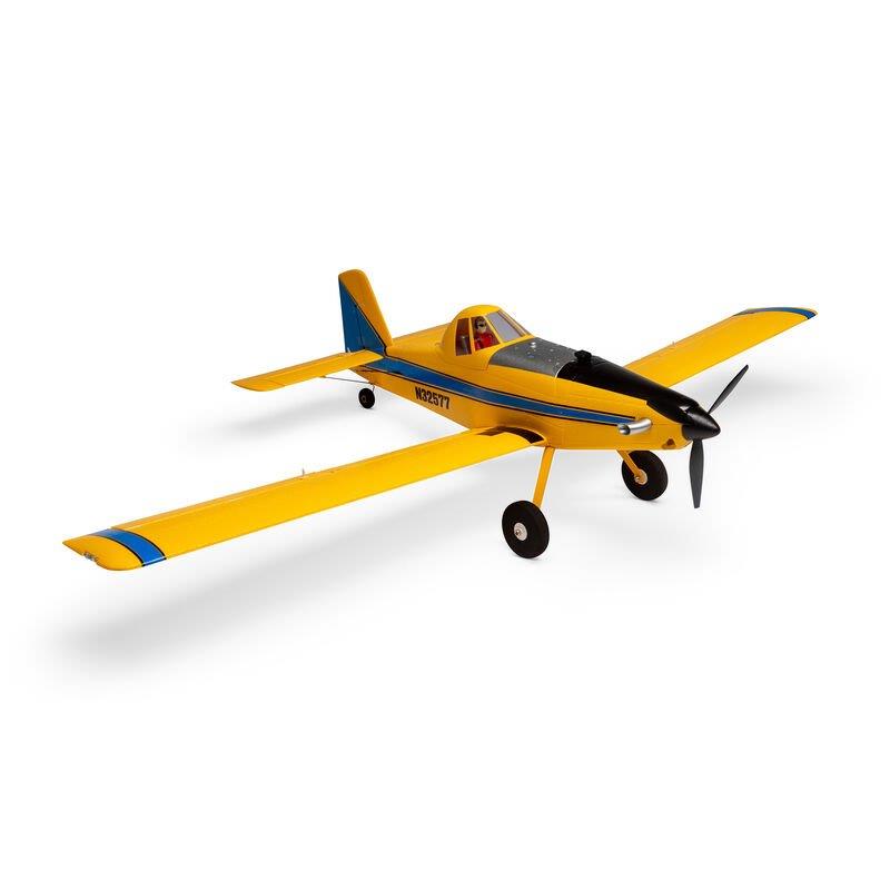 E-flite UMX Air Tractor BNF Basic with AS3X and SAFE Select - 10