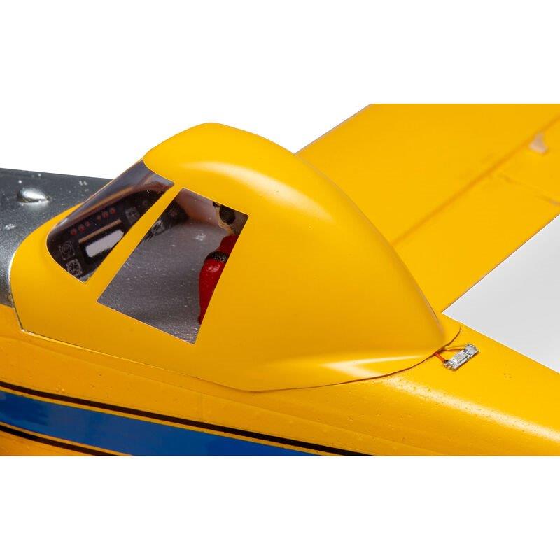 E-flite UMX Air Tractor BNF Basic with AS3X and SAFE Select - 20