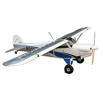 Hangar 9 CubCrafters XCub 60cc ARF 2946mm