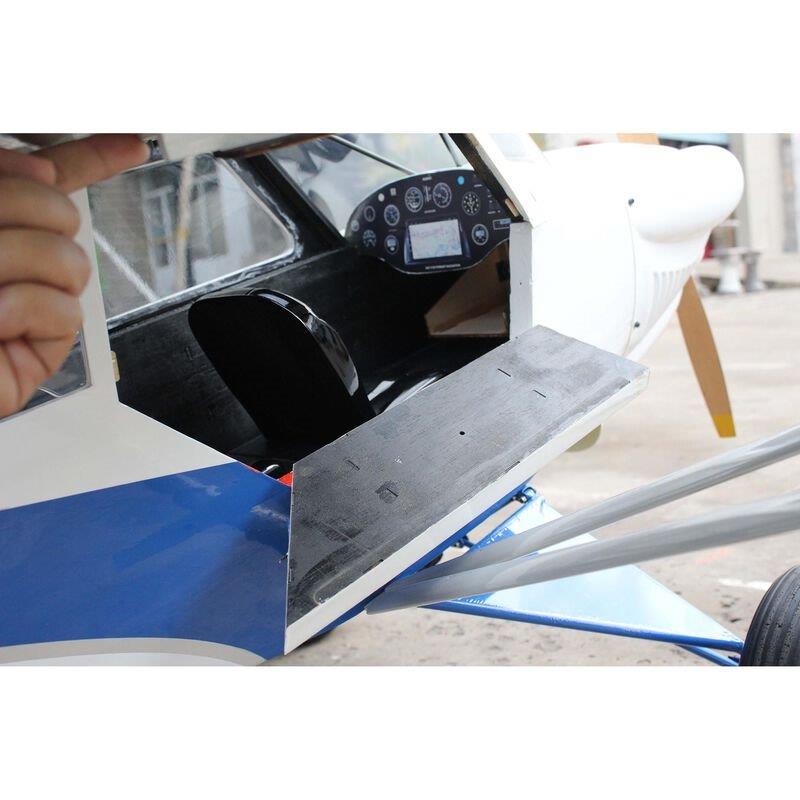 Hangar 9 CubCrafters XCub 60cc ARF 2946mm - 10