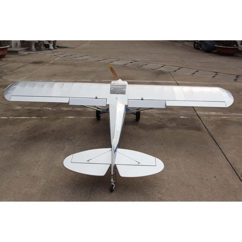 Hangar 9 CubCrafters XCub 60cc ARF 2946mm - 6
