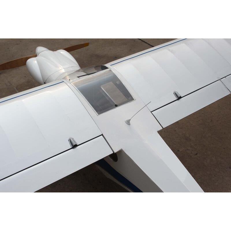 Hangar 9 CubCrafters XCub 60cc ARF 2946mm - 13