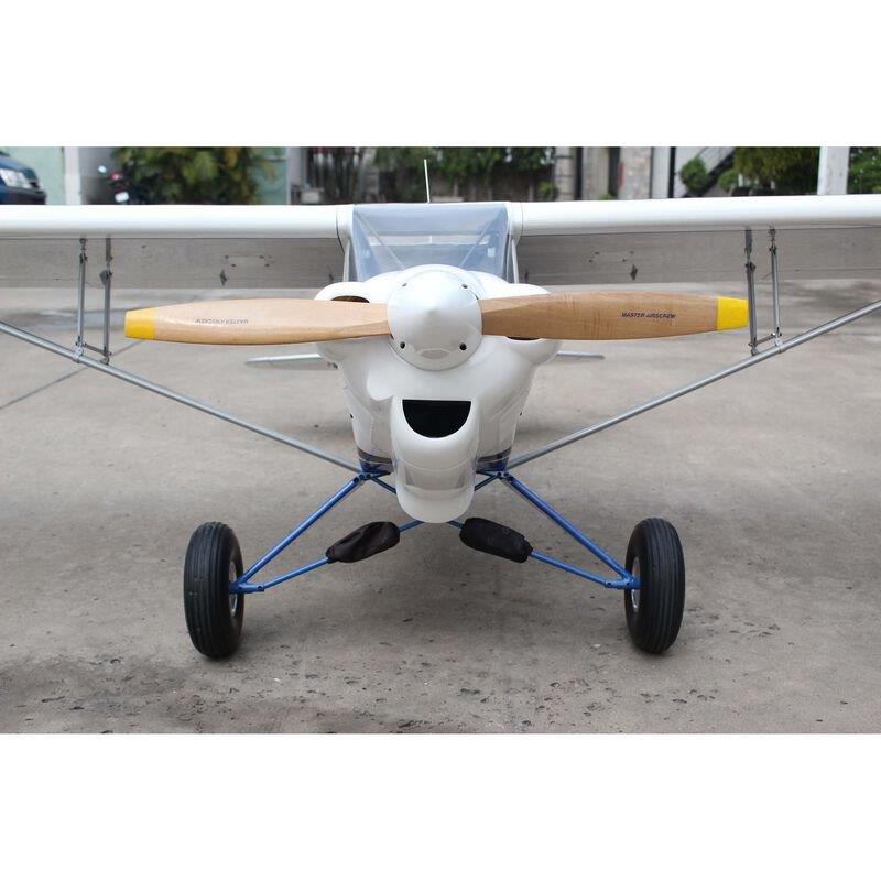 Hangar 9 CubCrafters XCub 60cc ARF 2946mm - 14