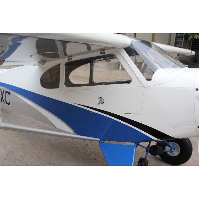 Hangar 9 CubCrafters XCub 60cc ARF 2946mm - 11