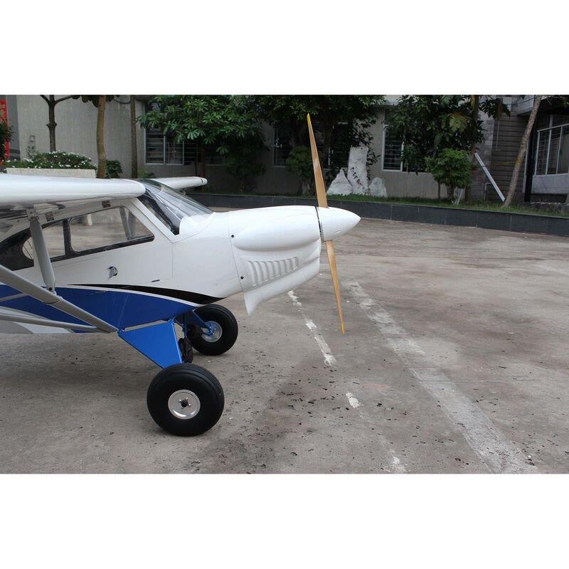 Hangar 9 CubCrafters XCub 60cc ARF 2946mm - 16