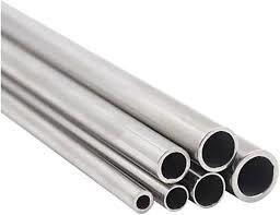 Rostfrittrör  10x0.3mm  1m - 2
