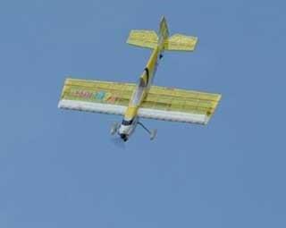 Topmodel REBELOVE ARF  sp: 1.56m - 11