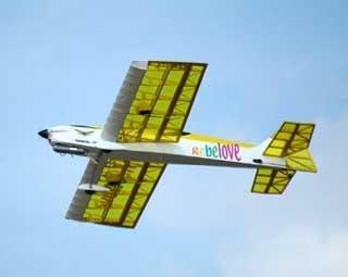 Topmodel REBELOVE ARF  sp: 1.56m - 4