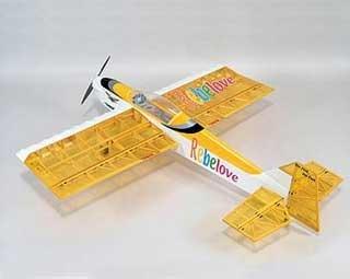 Topmodel REBELOVE ARF  sp: 1.56m - 3