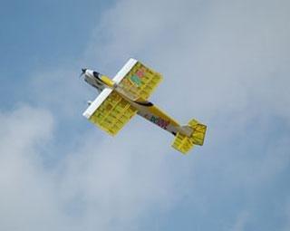 Topmodel REBELOVE ARF  sp: 1.56m - 6
