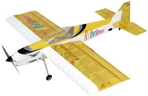 Topmodel REBELOVE ARF  sp: 1.56m - 2