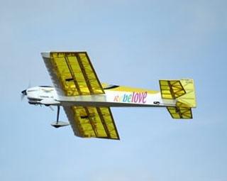 Topmodel REBELOVE ARF  sp: 1.56m - 5