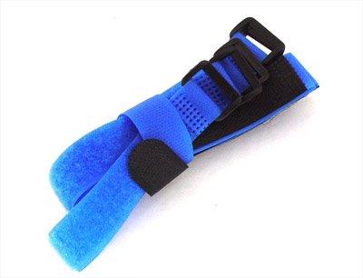 Kadborestraps 30cm x 2cm  5st