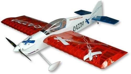 Topmodel RAZZIA ARF  sp: 1.95m