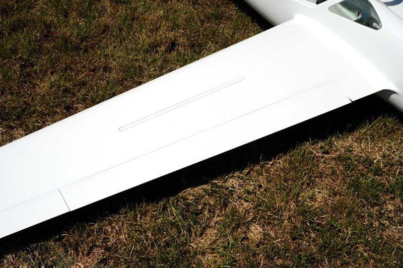 Fox MDM 1 Standard 4000 mm Topmodel CZ - 10
