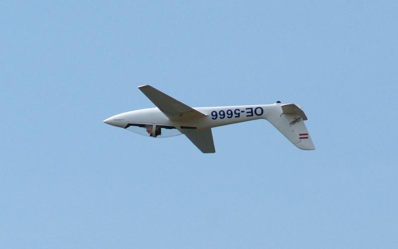 Fox MDM 1 Standard 4000 mm Topmodel CZ - 15
