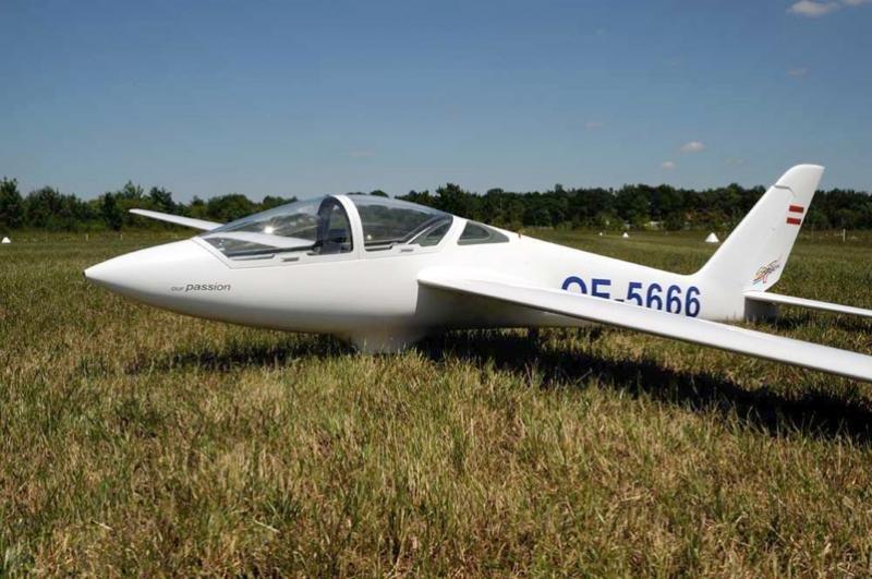 Fox MDM 1 Standard 4000 mm Topmodel CZ - 2