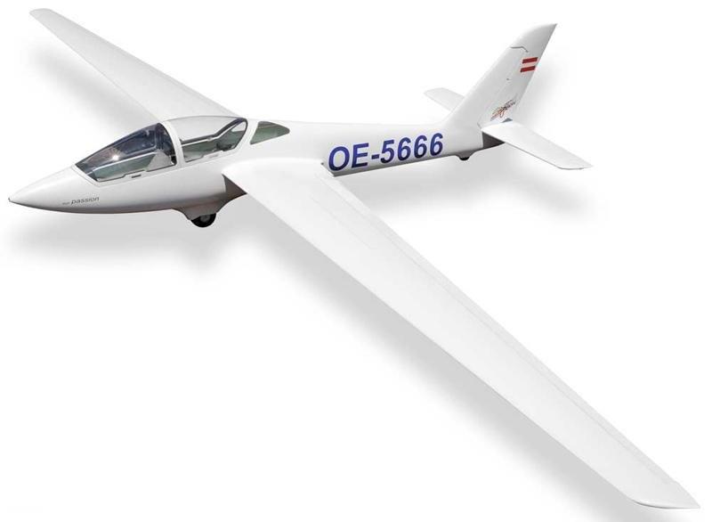 Fox MDM 1 Standard 4000 mm Topmodel CZ