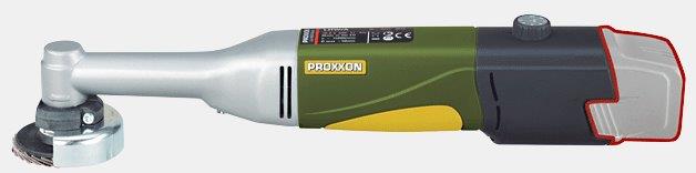 Proxxon VINKELSLIP LHW/A. UTAN BATTERI OCH LADDARE - 2