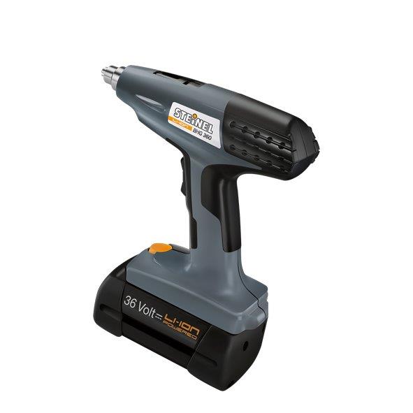 Steinel BATTERI FÖR BHG 360. LI-ION AKKU. 36 V