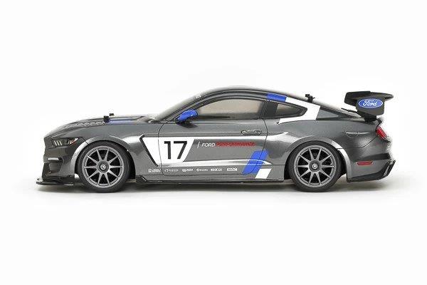 TAMIYA Ford Mustang GT4 (TT-02) 1/10 NO ESC - 4