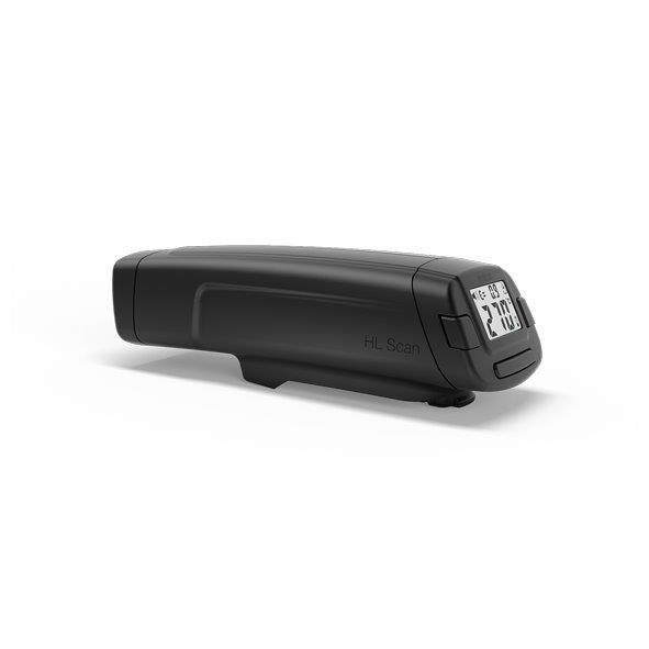 Steinel HETLUFTPISTOL HG 2120 CW. 2200 W. TEMP 80 - 630°C - 5