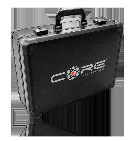 PowerBox CORE. tray version - 10