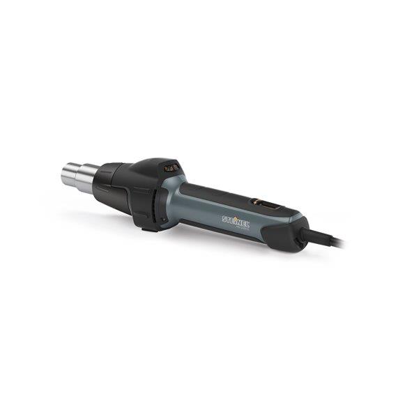 Steinel HETLUFTSVERKTYG HG 2420 E. PLASTVÄSKA 2200W 80-650°